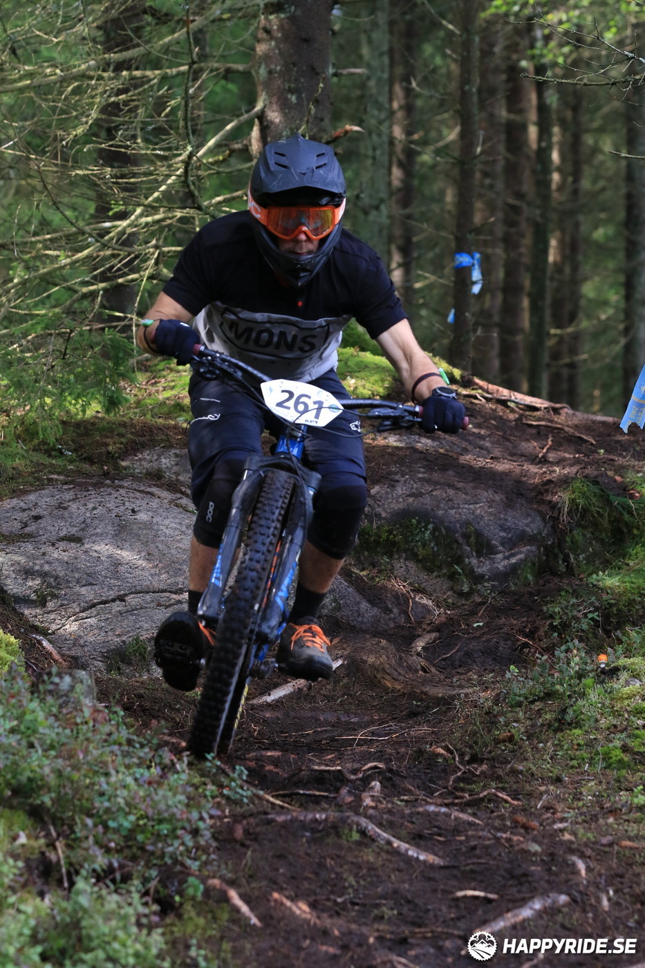 Bild från Ulricehamn SWE CUP Enduro 2021