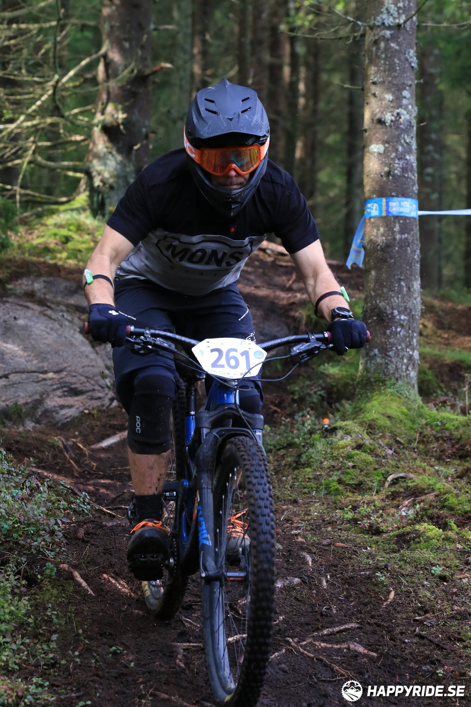 Bild från Ulricehamn SWE CUP Enduro 2021