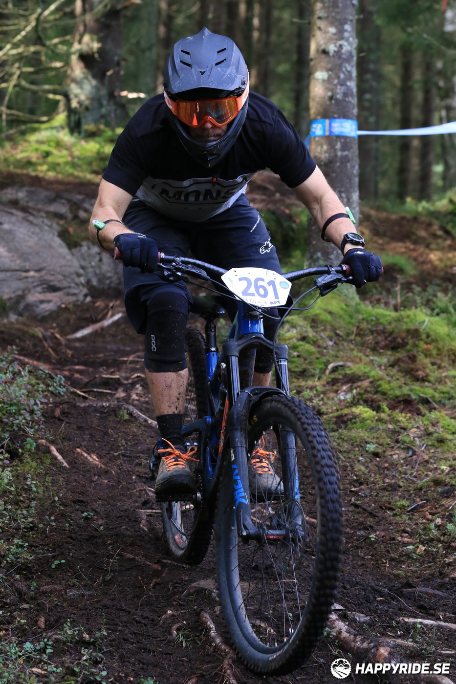 Bild från Ulricehamn SWE CUP Enduro 2021