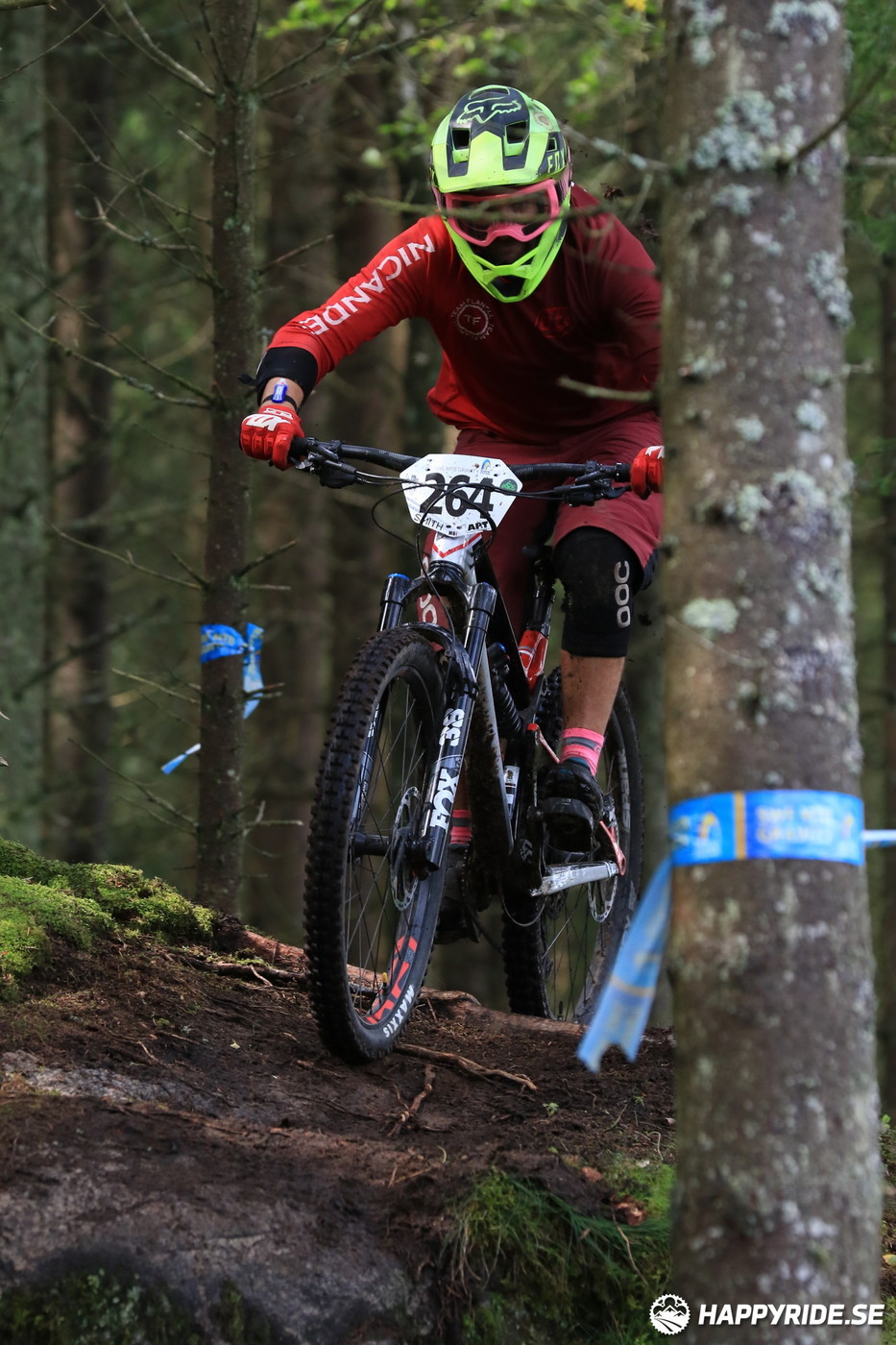 Bild från Ulricehamn SWE CUP Enduro 2021