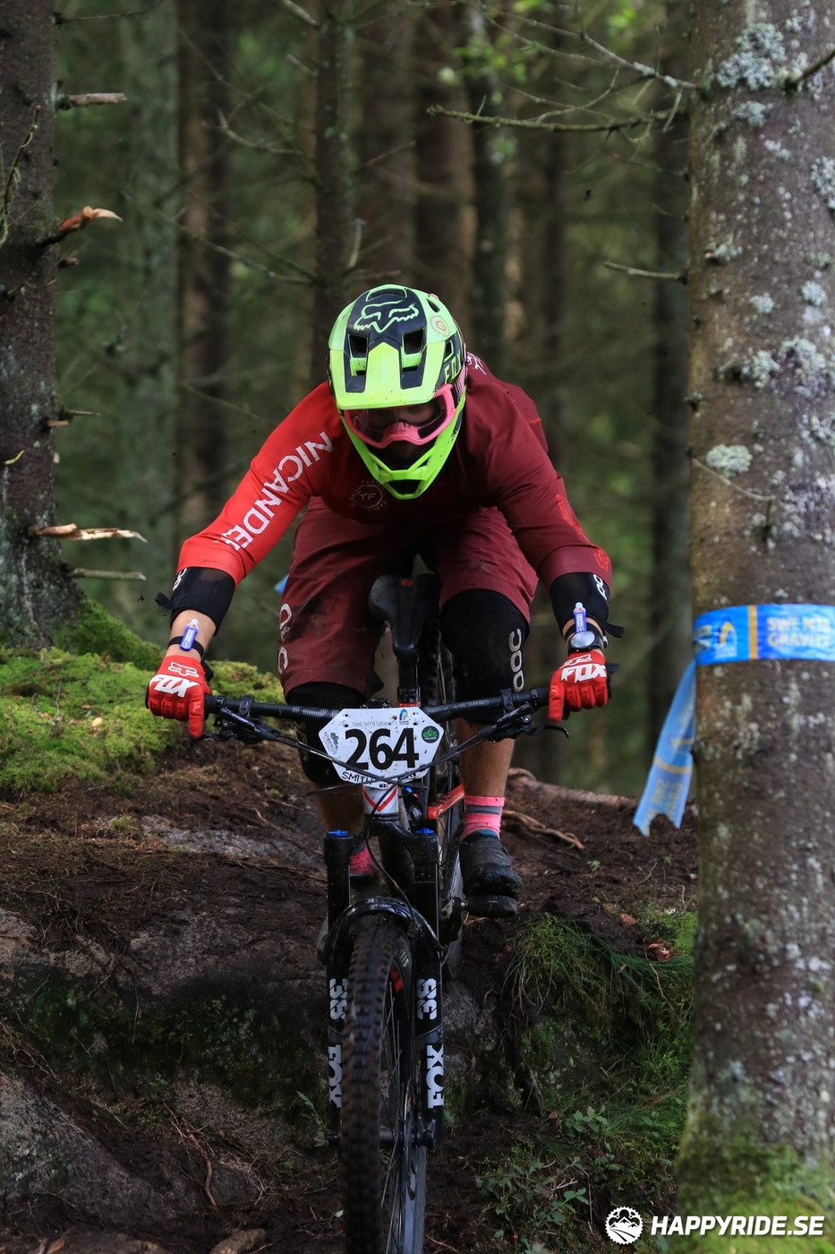 Bild från Ulricehamn SWE CUP Enduro 2021