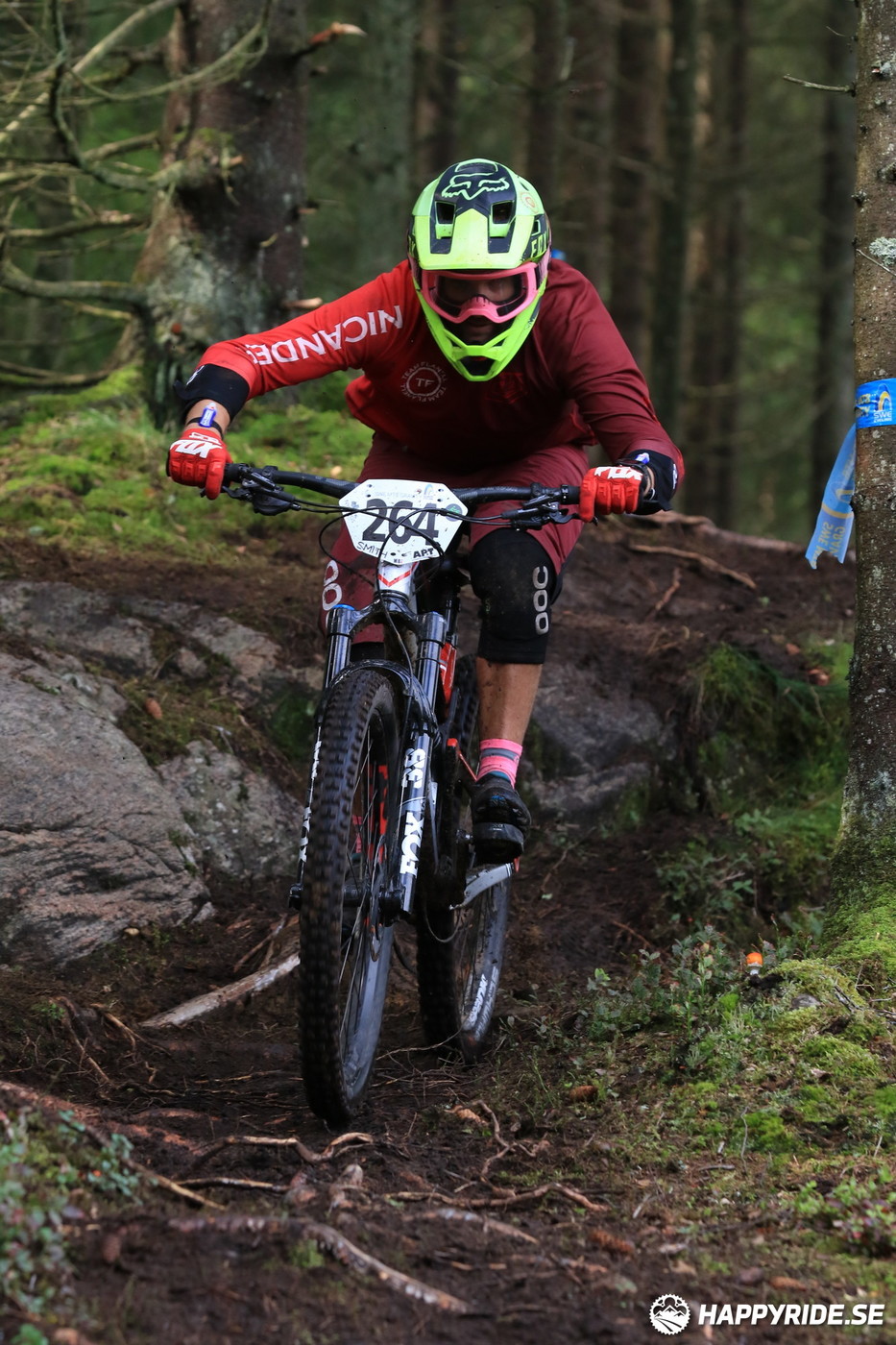 Bild från Ulricehamn SWE CUP Enduro 2021