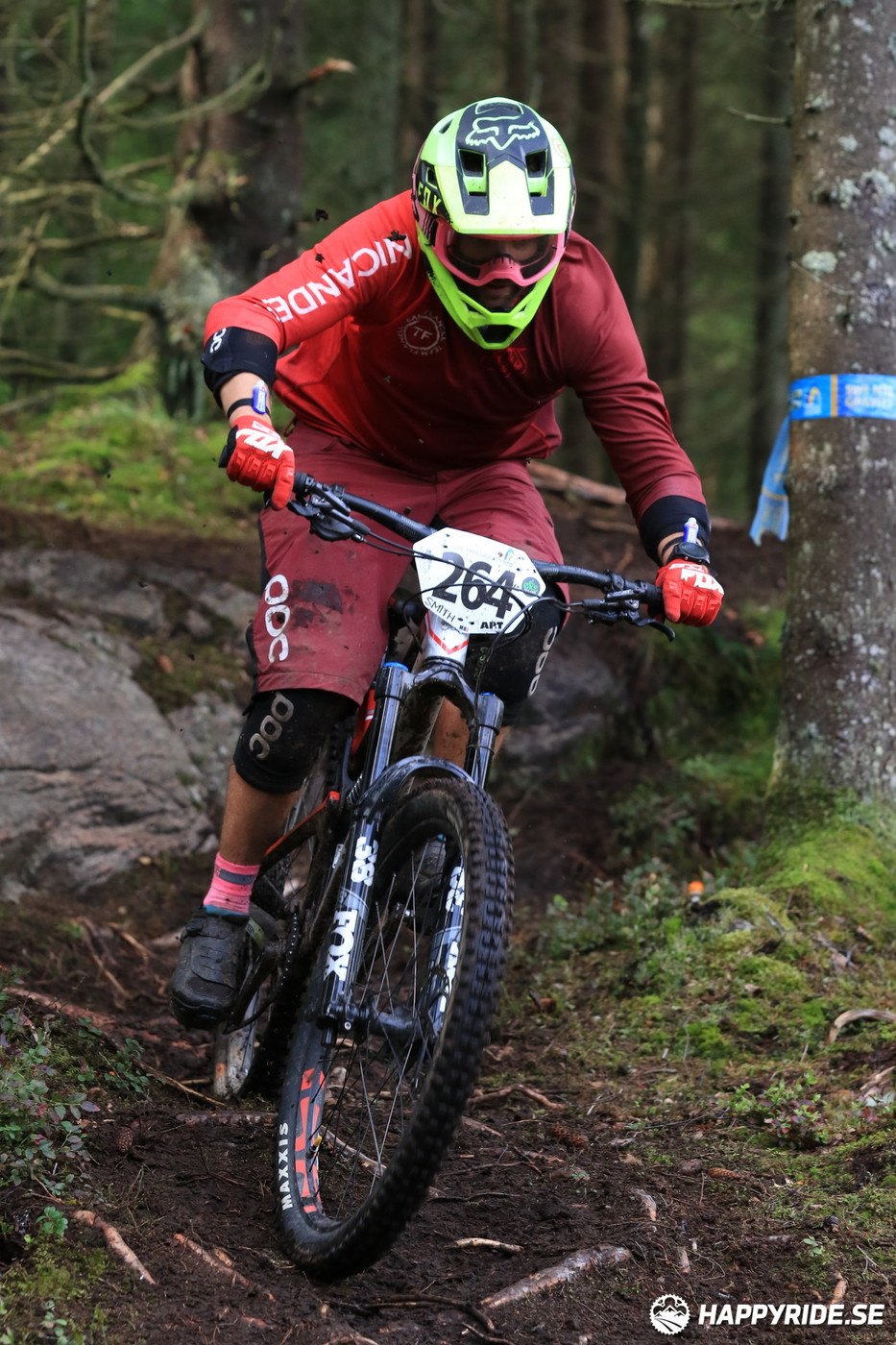 Bild från Ulricehamn SWE CUP Enduro 2021