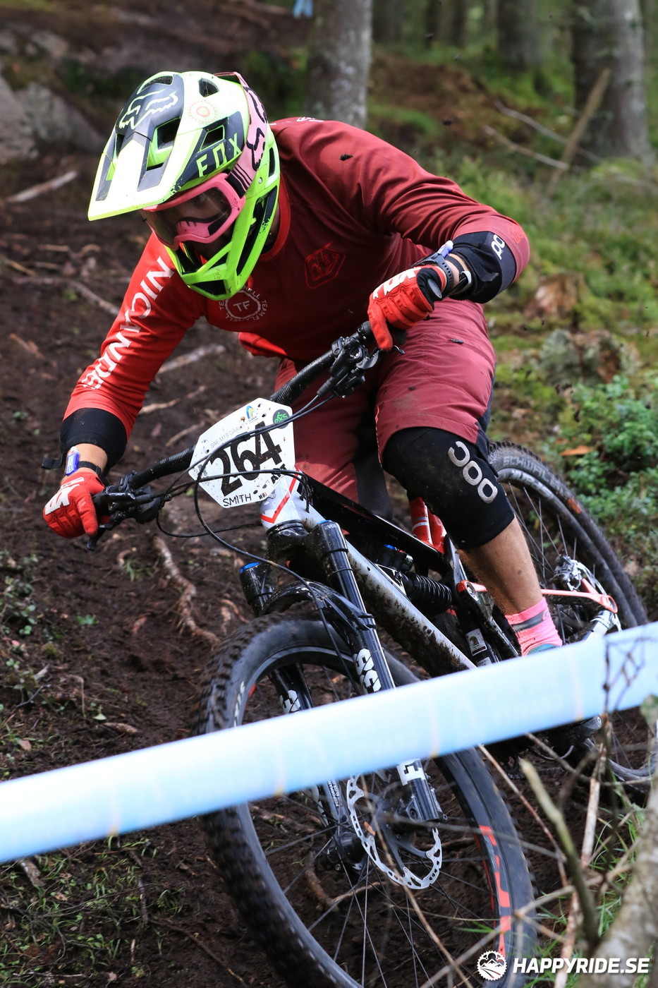 Bild från Ulricehamn SWE CUP Enduro 2021