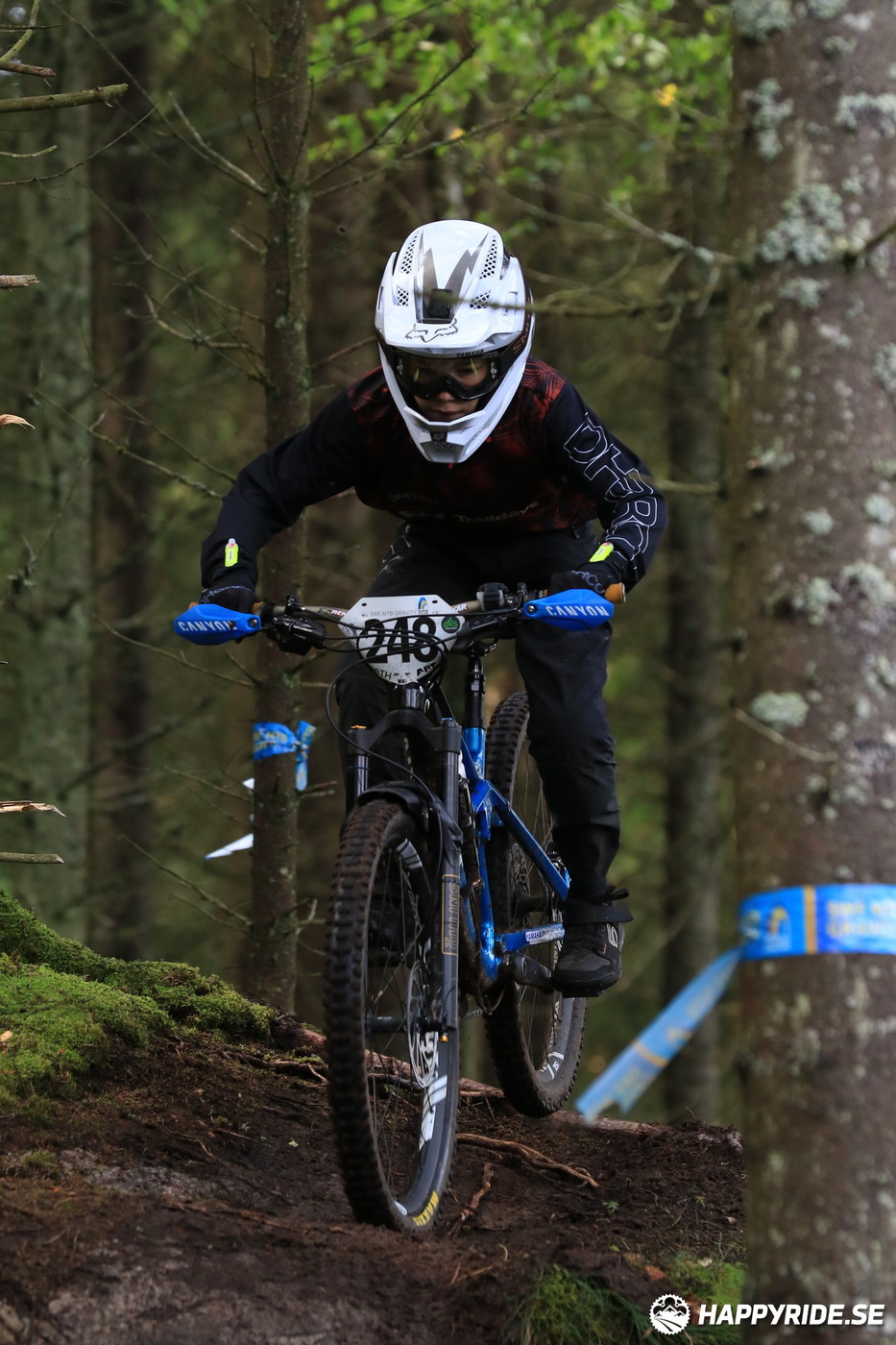 Bild från Ulricehamn SWE CUP Enduro 2021