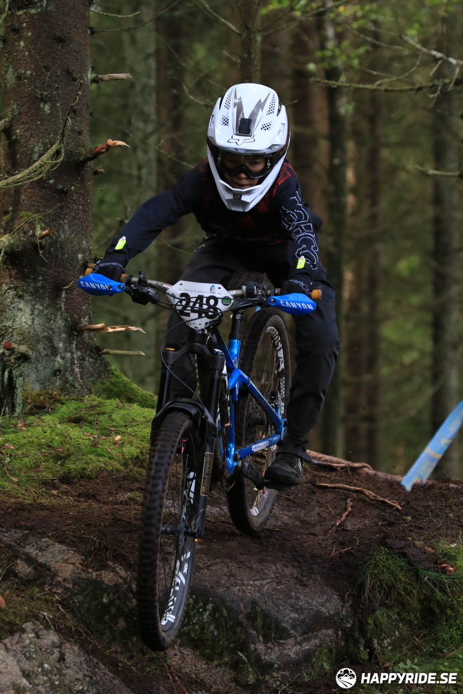 Bild från Ulricehamn SWE CUP Enduro 2021