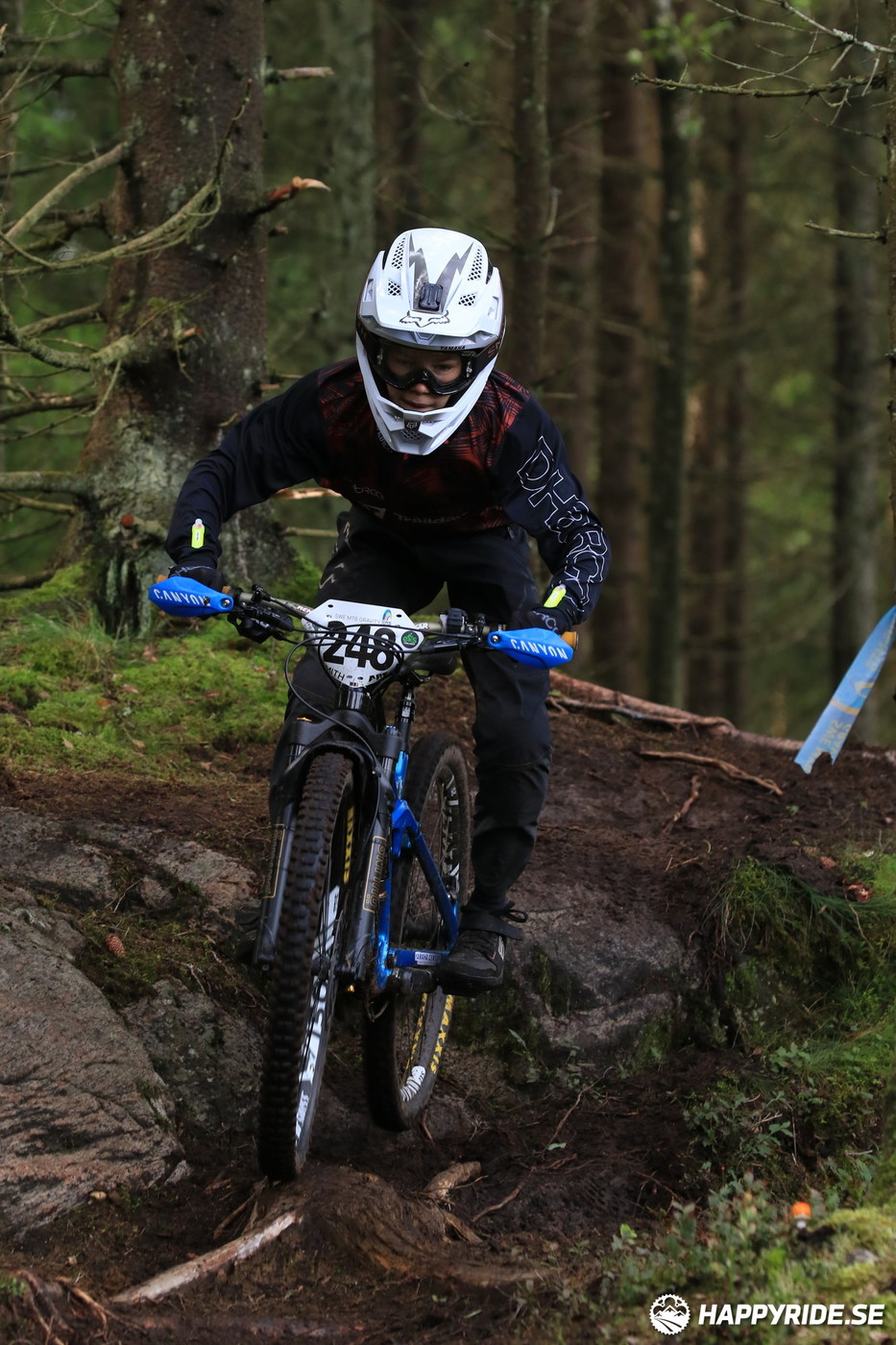 Bild från Ulricehamn SWE CUP Enduro 2021