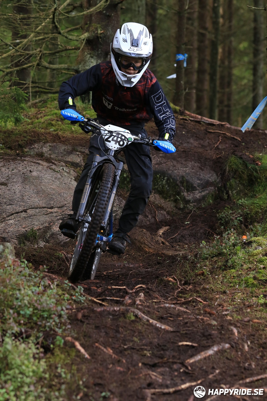 Bild från Ulricehamn SWE CUP Enduro 2021