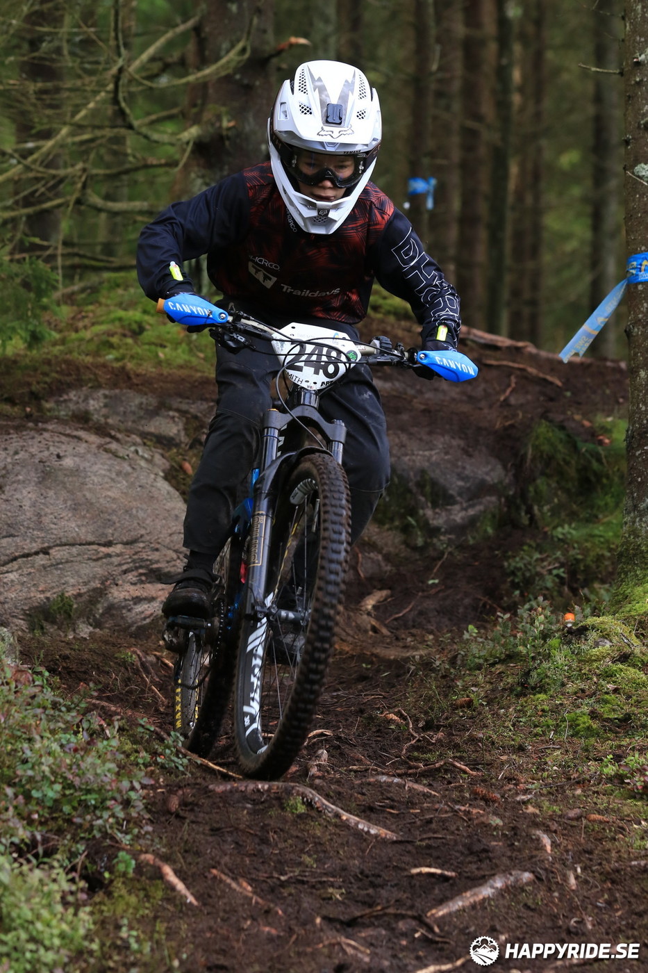 Bild från Ulricehamn SWE CUP Enduro 2021