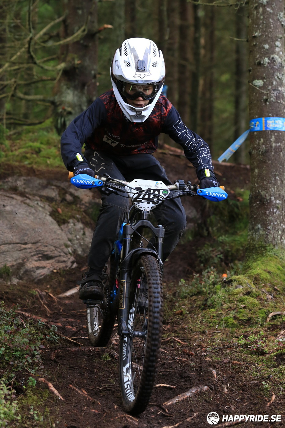 Bild från Ulricehamn SWE CUP Enduro 2021