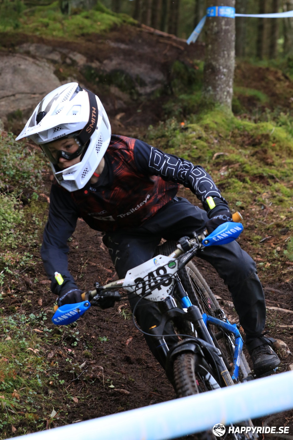 Bild från Ulricehamn SWE CUP Enduro 2021