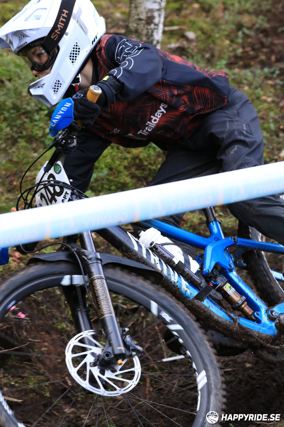 Bild från Ulricehamn SWE CUP Enduro 2021