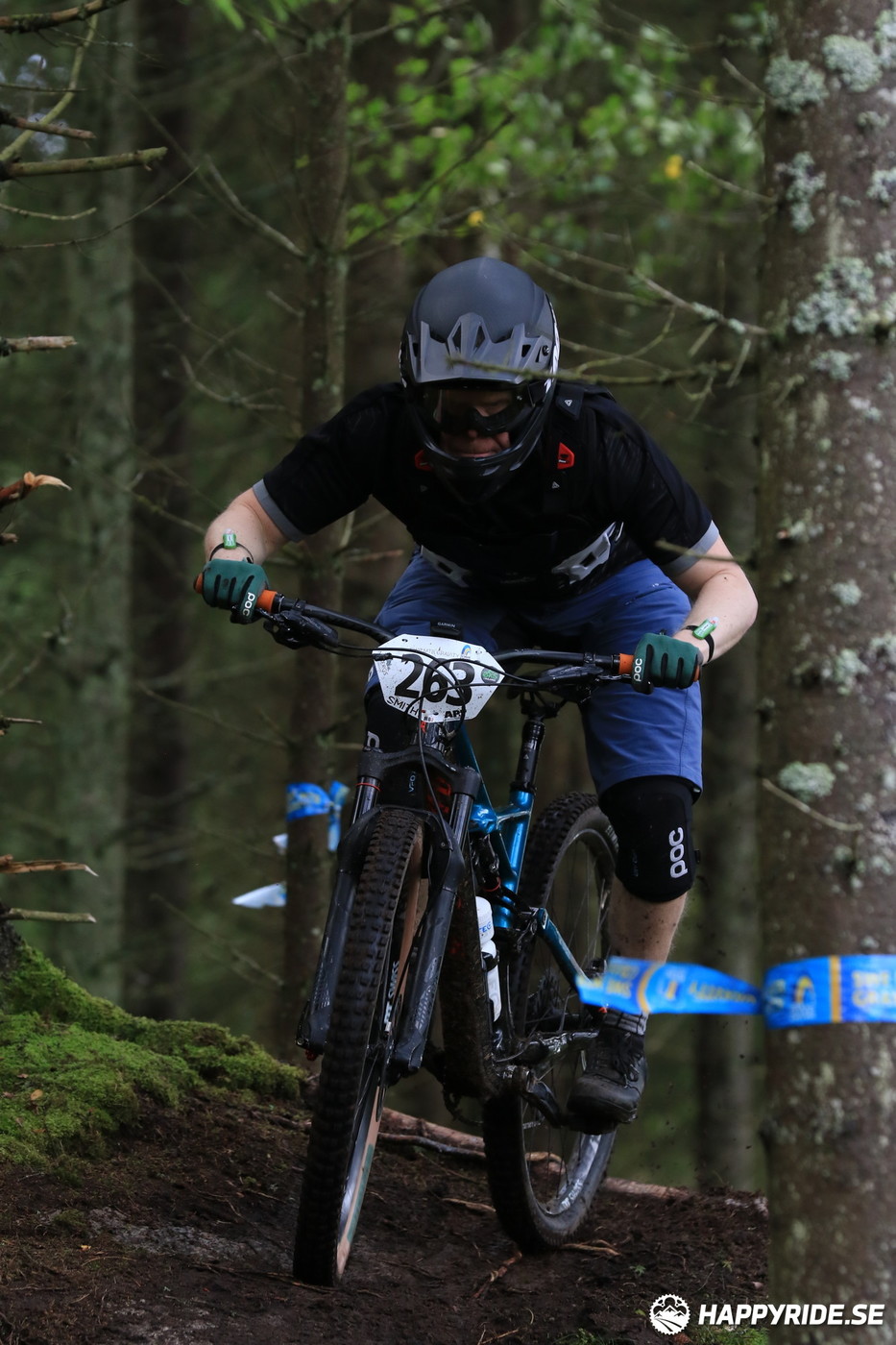 Bild från Ulricehamn SWE CUP Enduro 2021