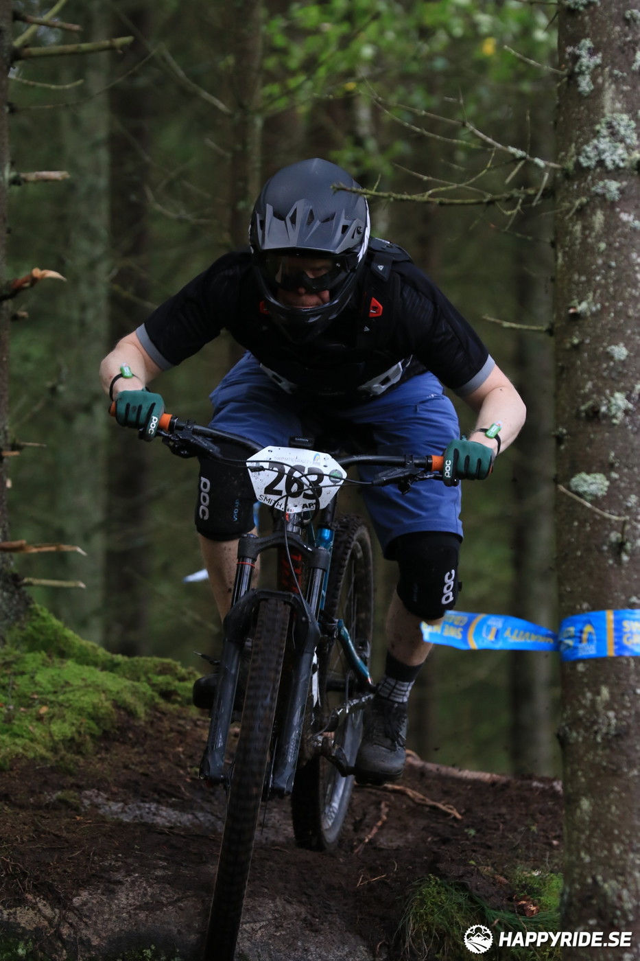 Bild från Ulricehamn SWE CUP Enduro 2021