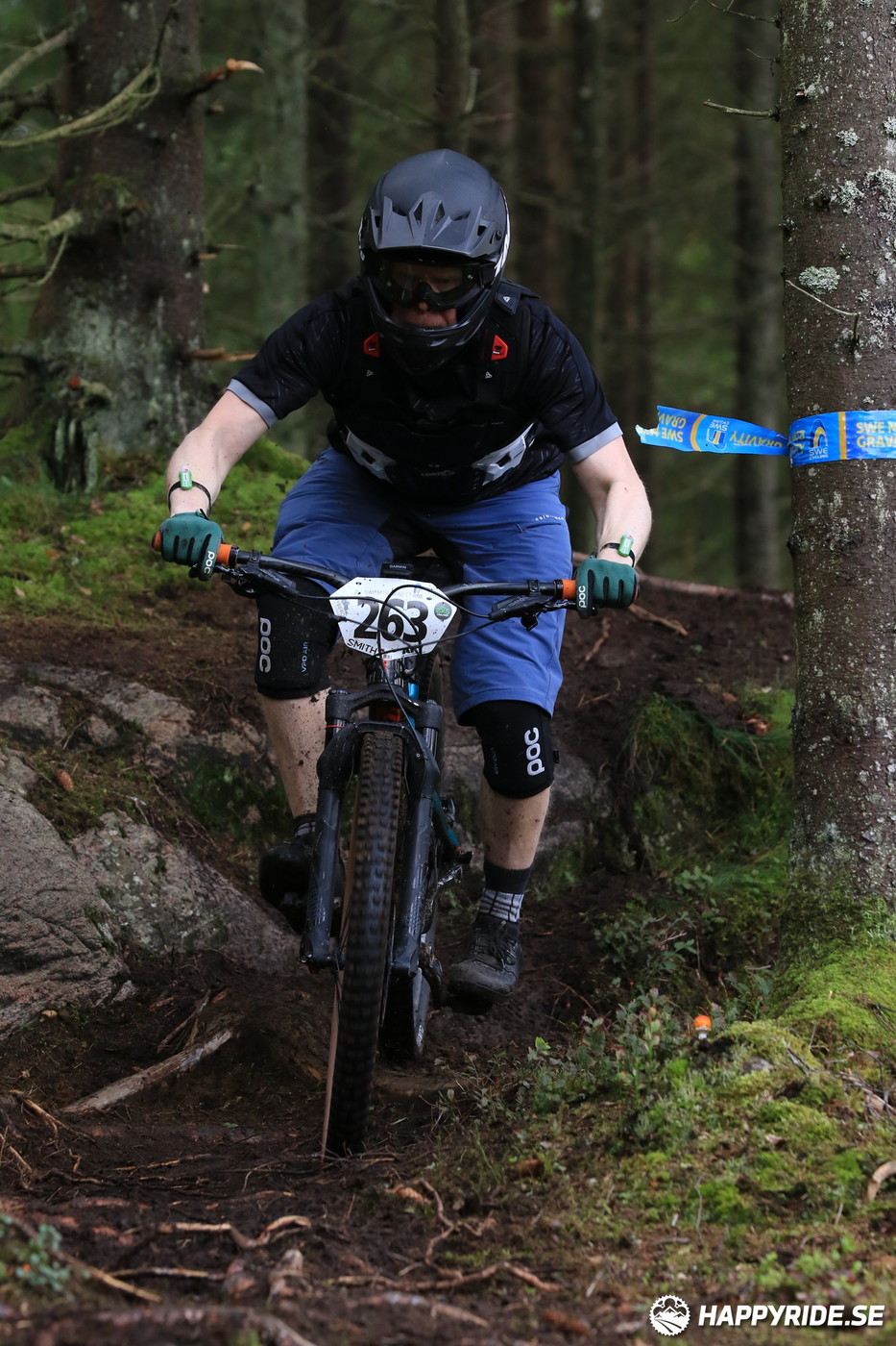 Bild från Ulricehamn SWE CUP Enduro 2021