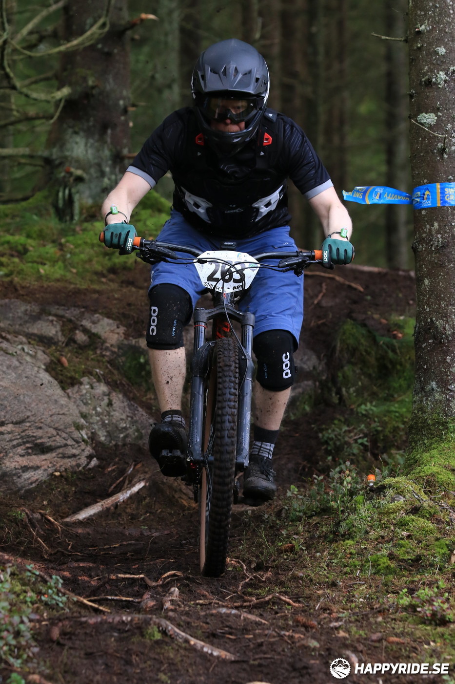 Bild från Ulricehamn SWE CUP Enduro 2021