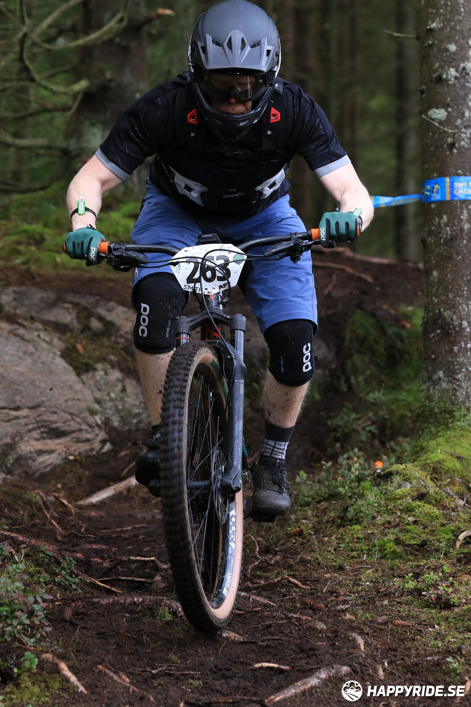 Bild från Ulricehamn SWE CUP Enduro 2021