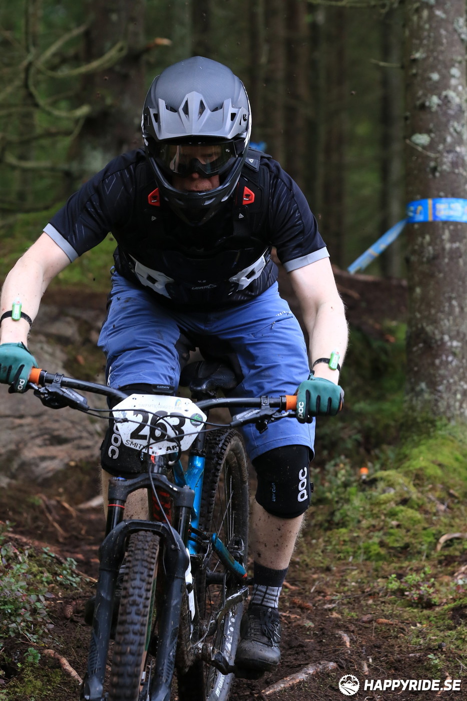 Bild från Ulricehamn SWE CUP Enduro 2021