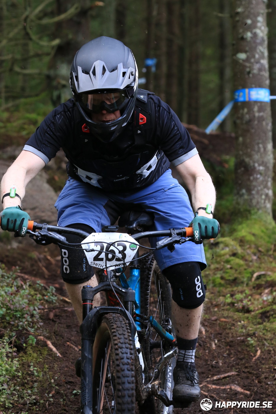 Bild från Ulricehamn SWE CUP Enduro 2021