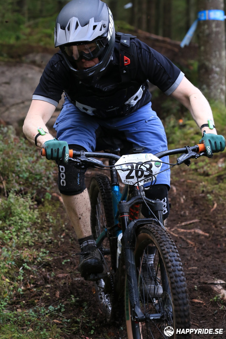 Bild från Ulricehamn SWE CUP Enduro 2021