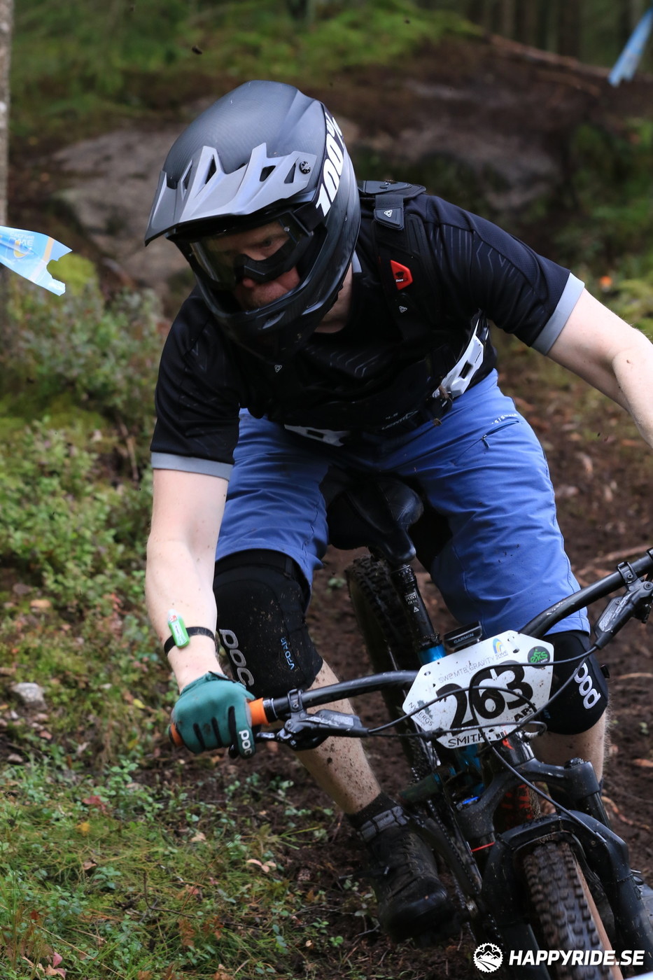 Bild från Ulricehamn SWE CUP Enduro 2021
