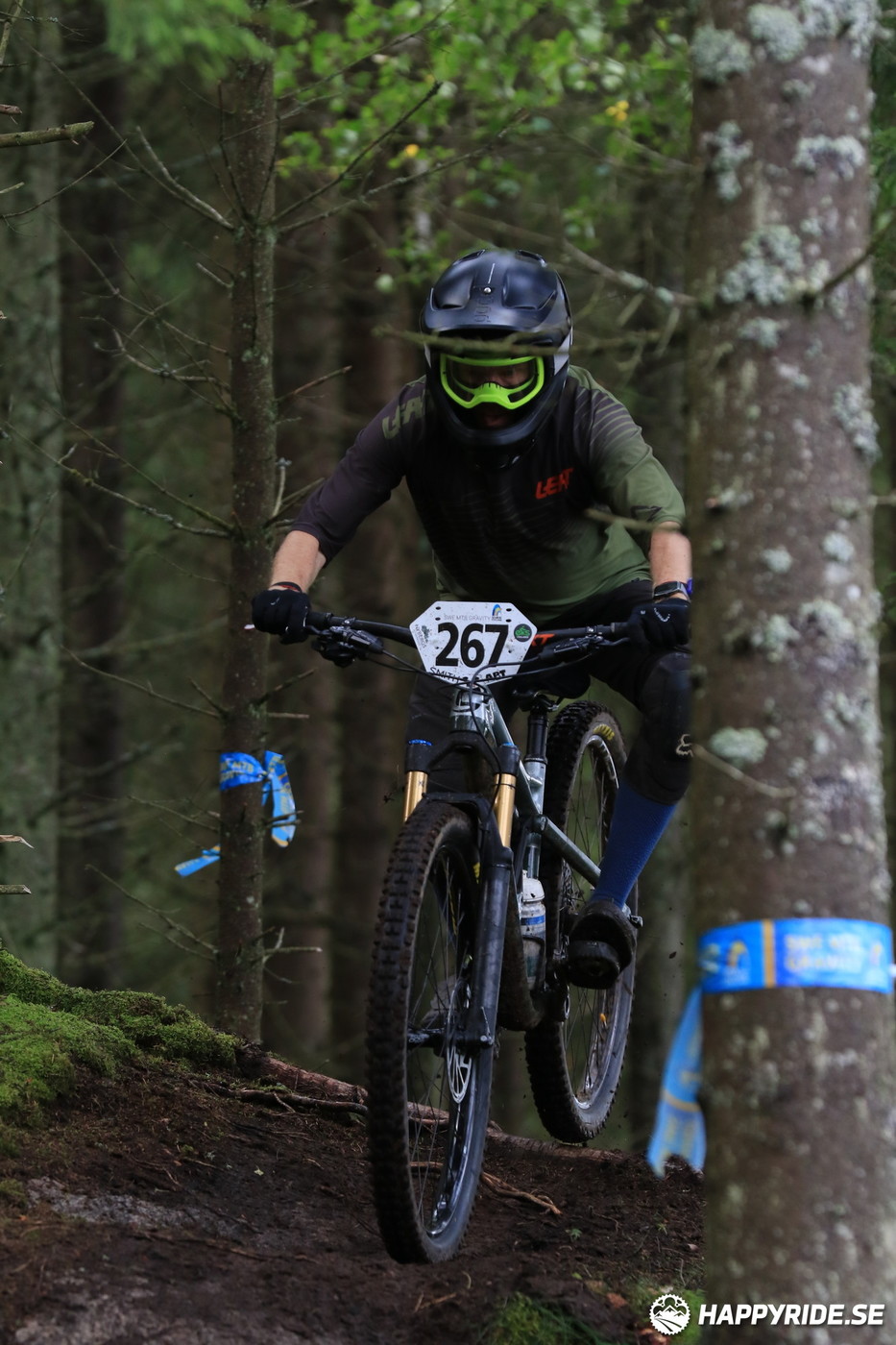 Bild från Ulricehamn SWE CUP Enduro 2021