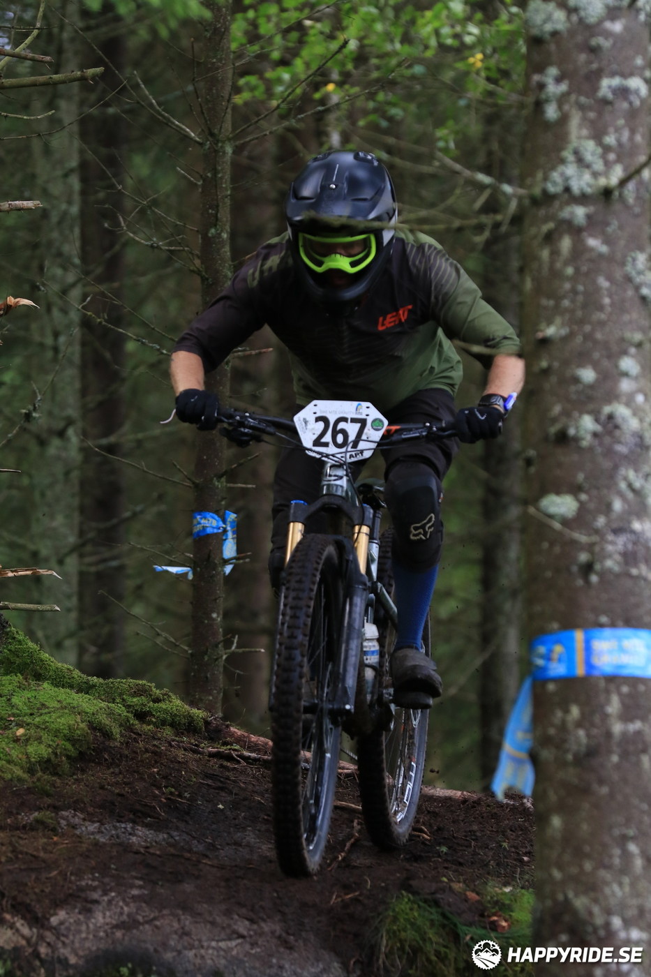 Bild från Ulricehamn SWE CUP Enduro 2021