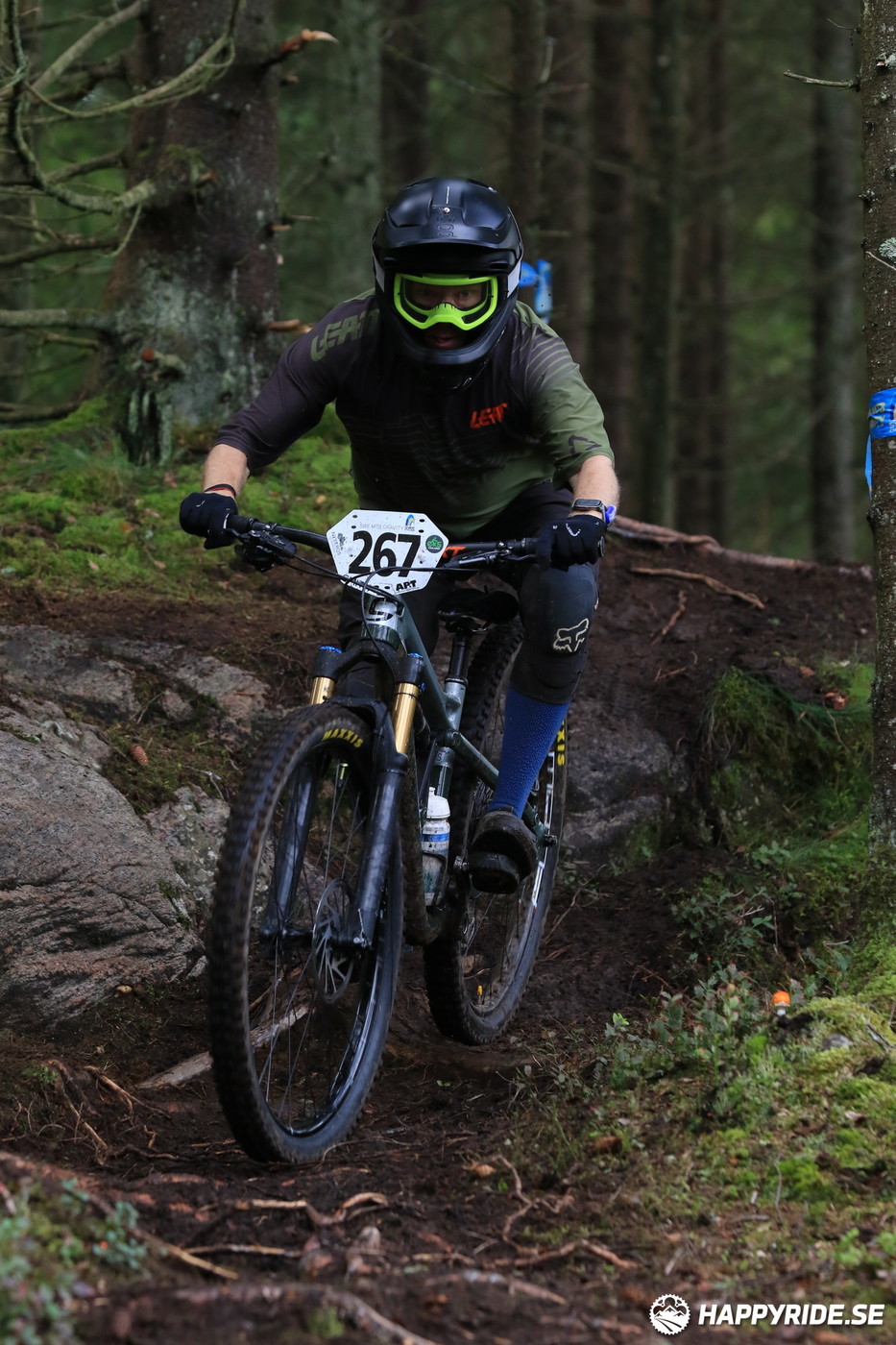 Bild från Ulricehamn SWE CUP Enduro 2021