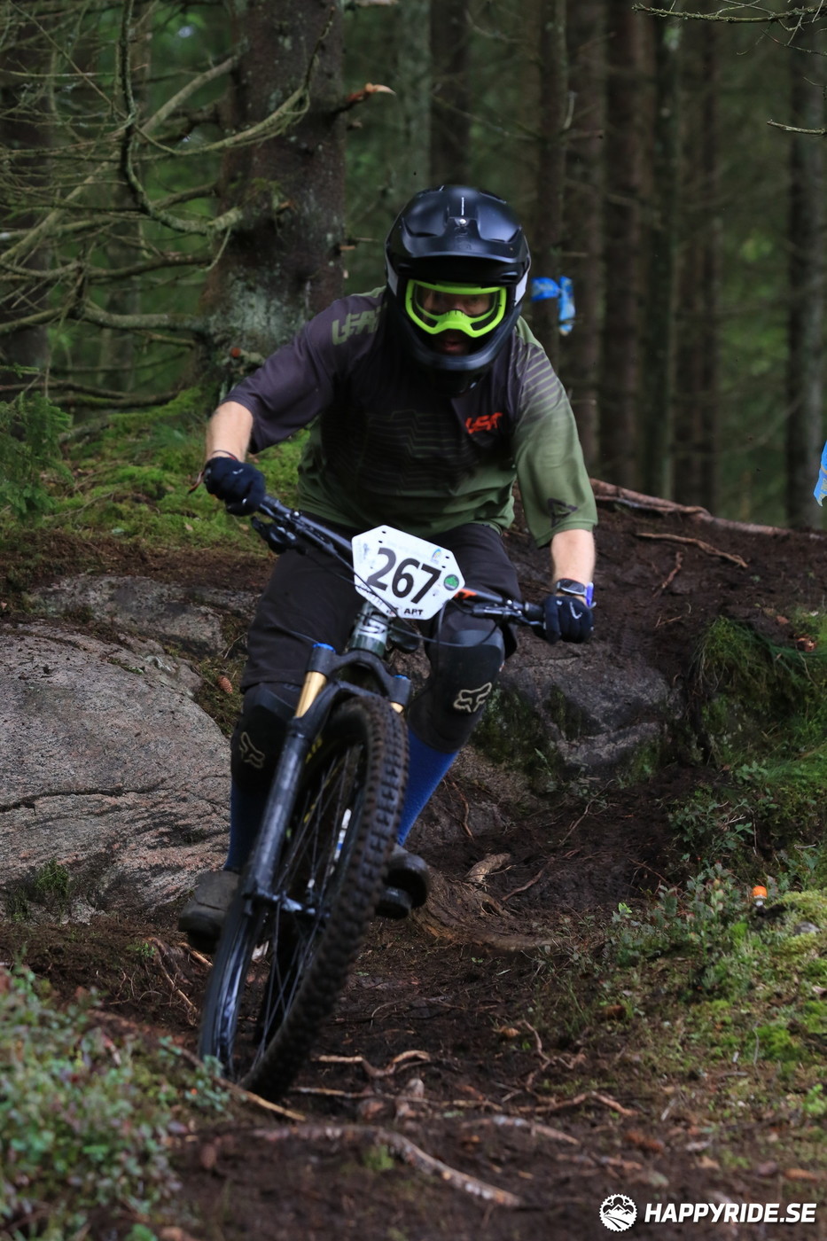 Bild från Ulricehamn SWE CUP Enduro 2021