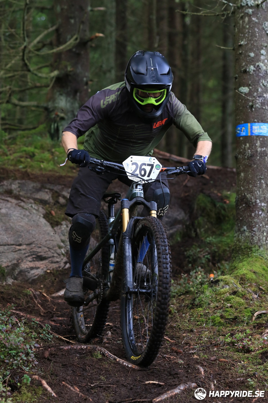 Bild från Ulricehamn SWE CUP Enduro 2021