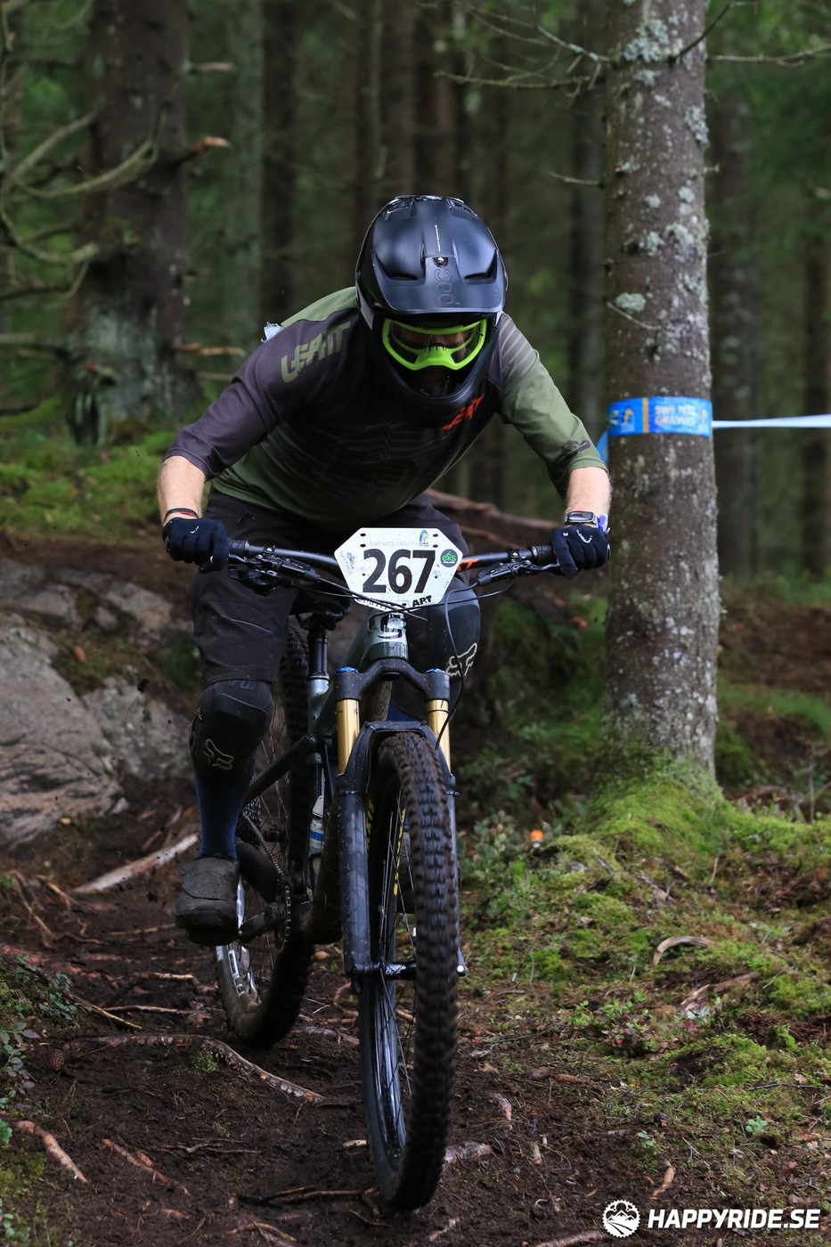 Bild från Ulricehamn SWE CUP Enduro 2021
