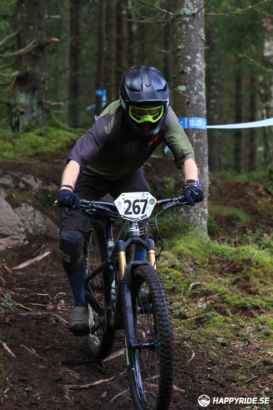 Bild från Ulricehamn SWE CUP Enduro 2021