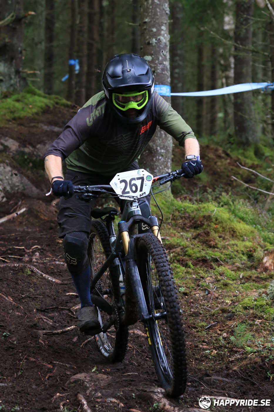 Bild från Ulricehamn SWE CUP Enduro 2021