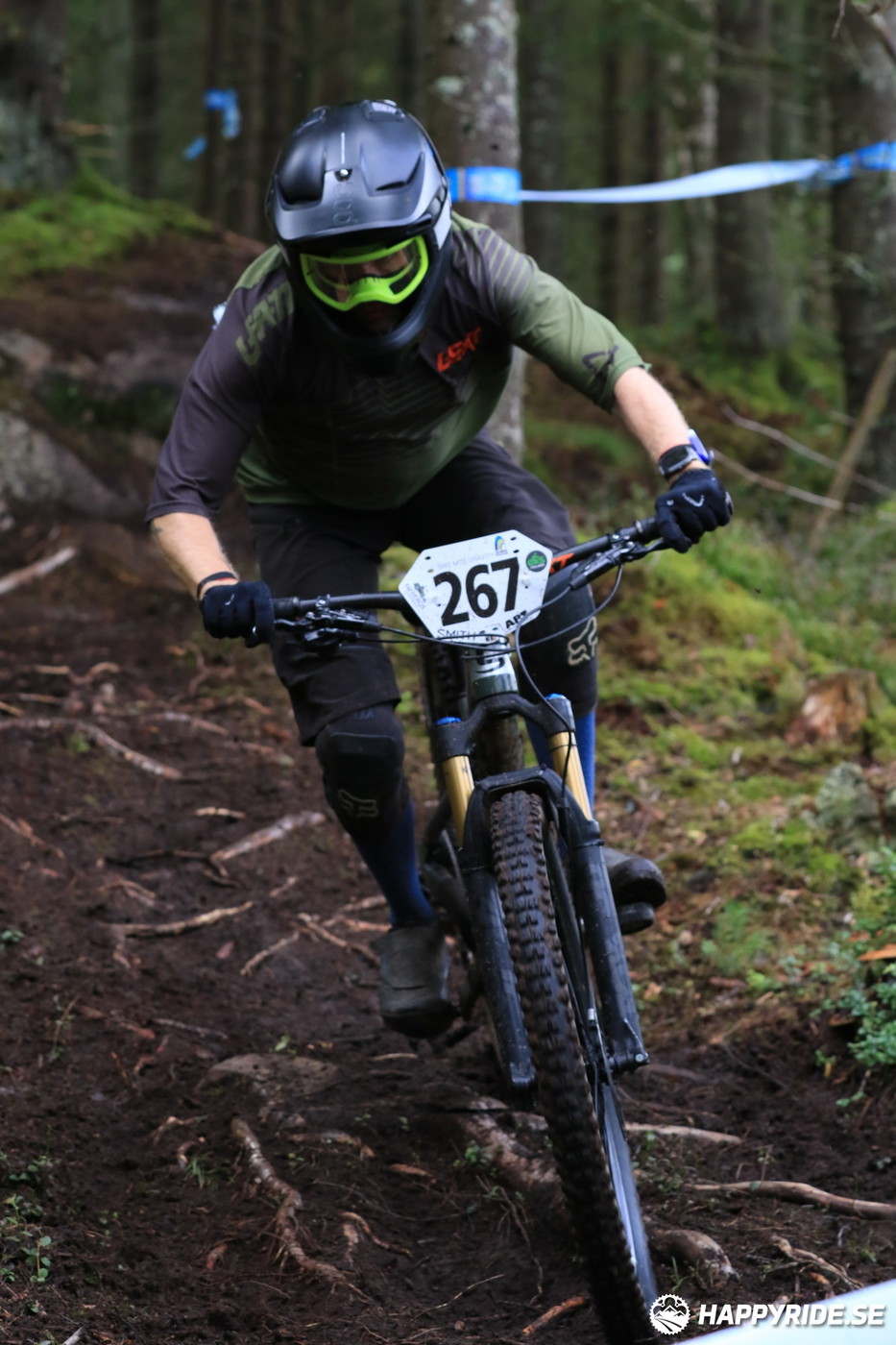 Bild från Ulricehamn SWE CUP Enduro 2021