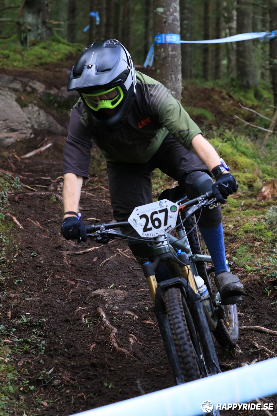 Bild från Ulricehamn SWE CUP Enduro 2021