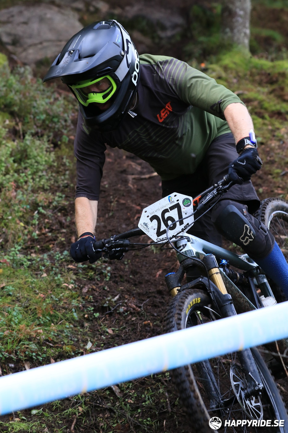 Bild från Ulricehamn SWE CUP Enduro 2021