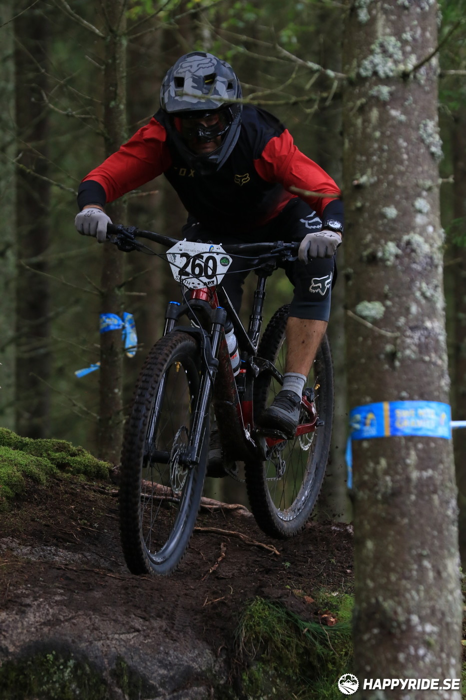 Bild från Ulricehamn SWE CUP Enduro 2021