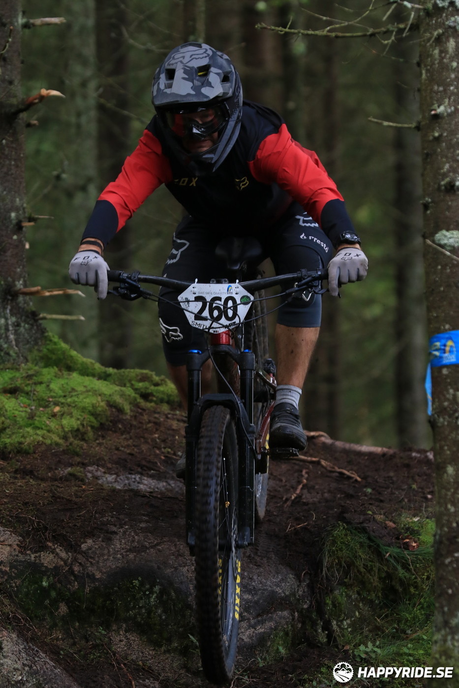 Bild från Ulricehamn SWE CUP Enduro 2021