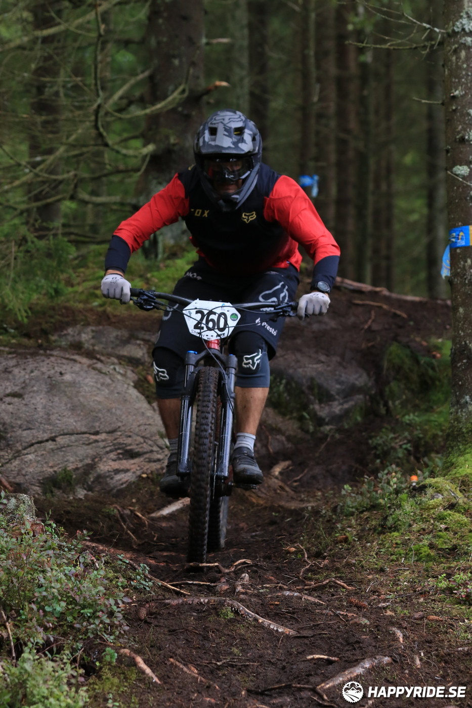 Bild från Ulricehamn SWE CUP Enduro 2021