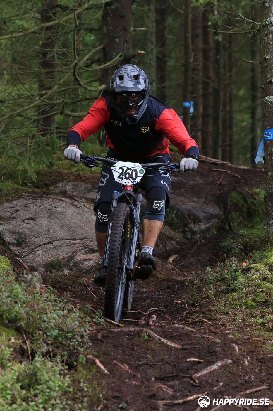 Bild från Ulricehamn SWE CUP Enduro 2021