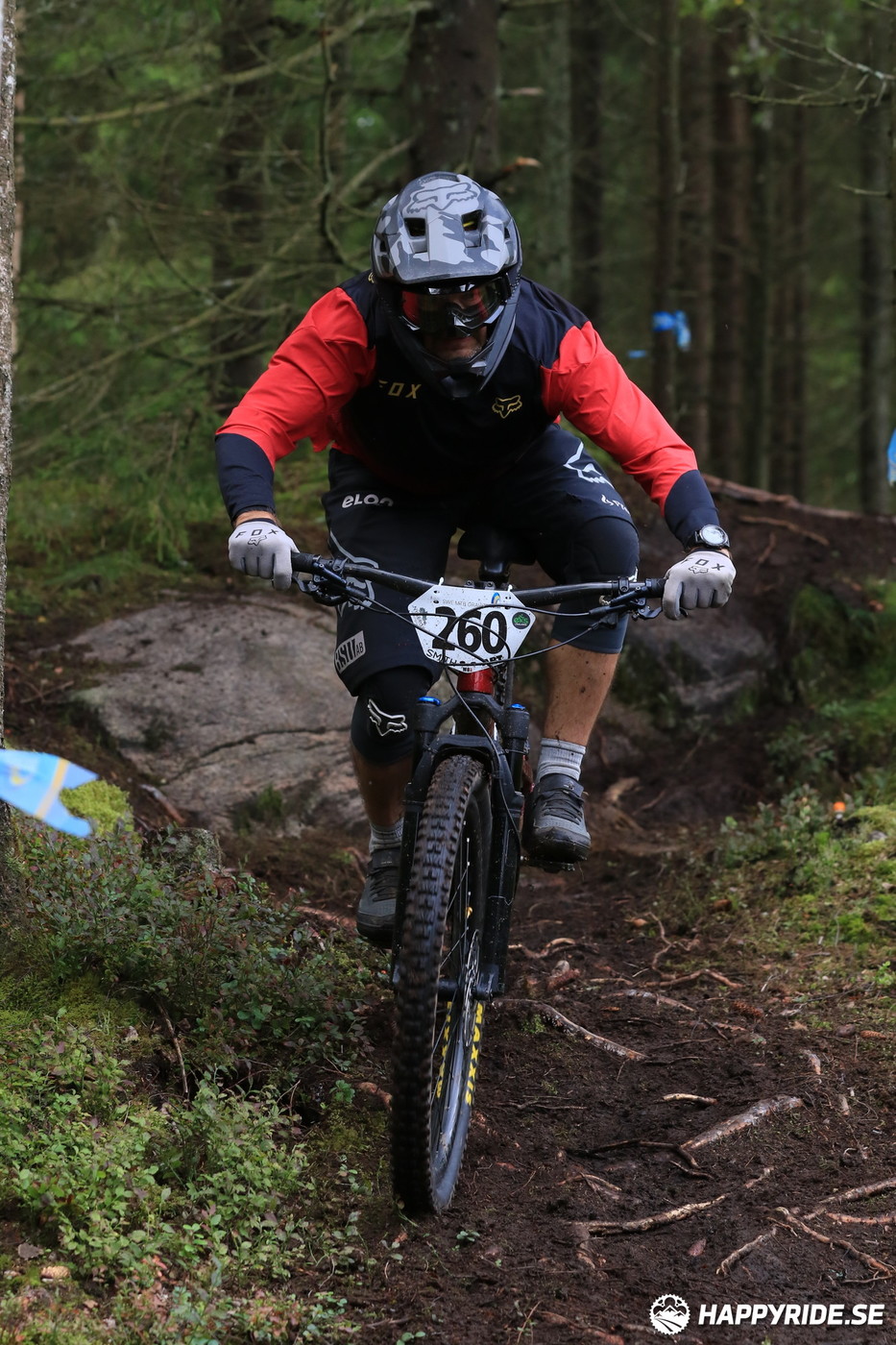 Bild från Ulricehamn SWE CUP Enduro 2021