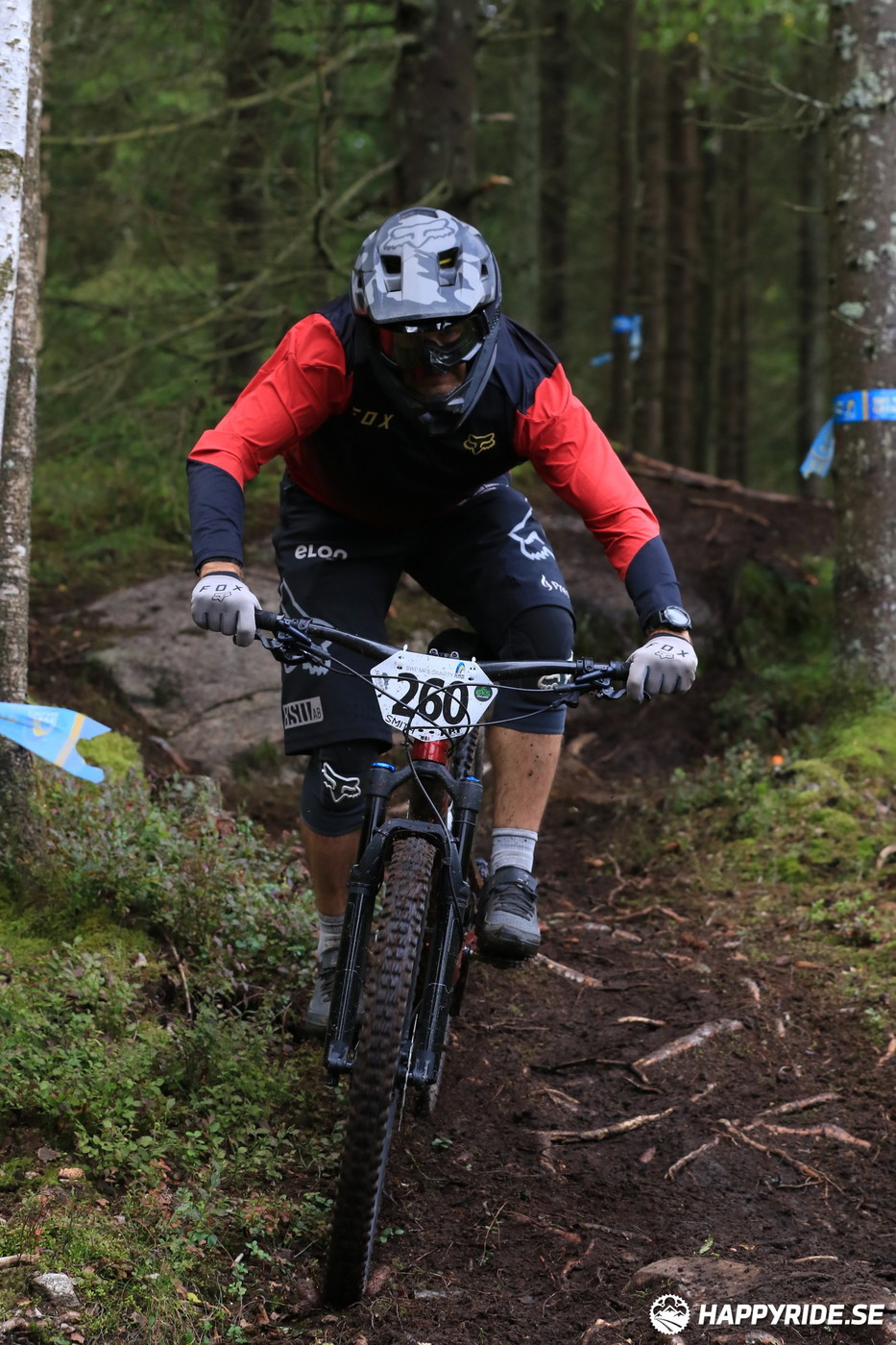 Bild från Ulricehamn SWE CUP Enduro 2021