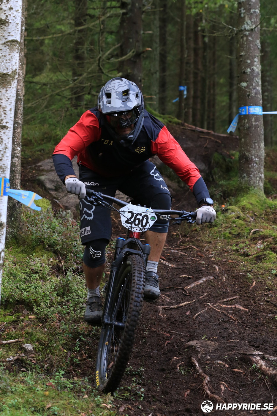 Bild från Ulricehamn SWE CUP Enduro 2021
