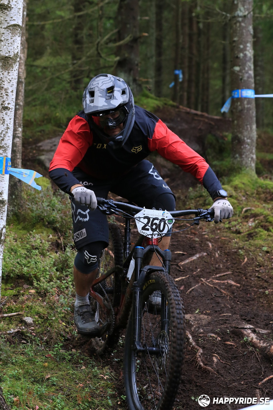 Bild från Ulricehamn SWE CUP Enduro 2021