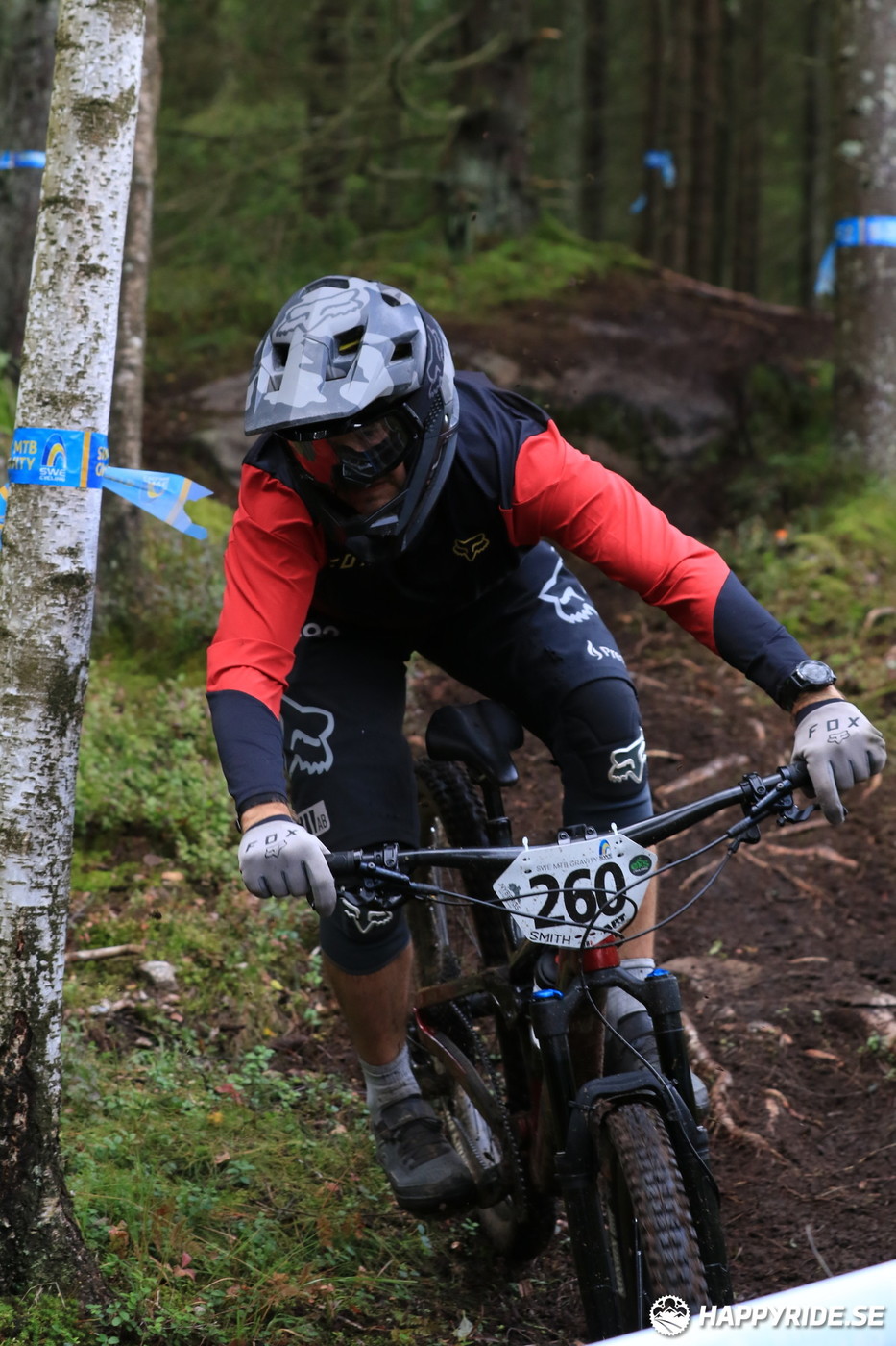 Bild från Ulricehamn SWE CUP Enduro 2021