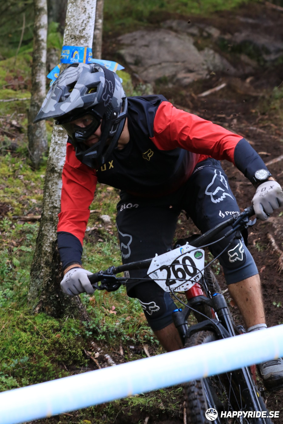 Bild från Ulricehamn SWE CUP Enduro 2021