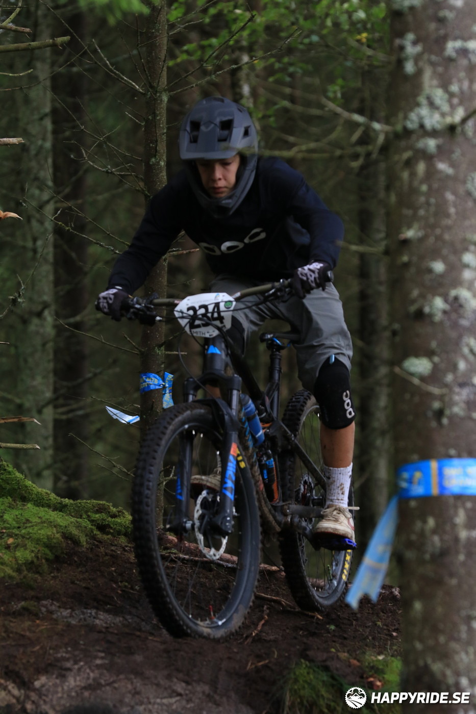 Bild från Ulricehamn SWE CUP Enduro 2021