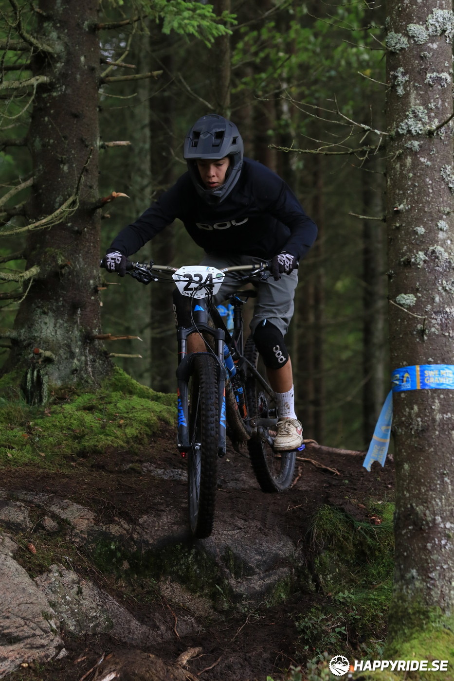 Bild från Ulricehamn SWE CUP Enduro 2021