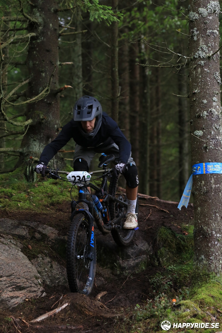 Bild från Ulricehamn SWE CUP Enduro 2021