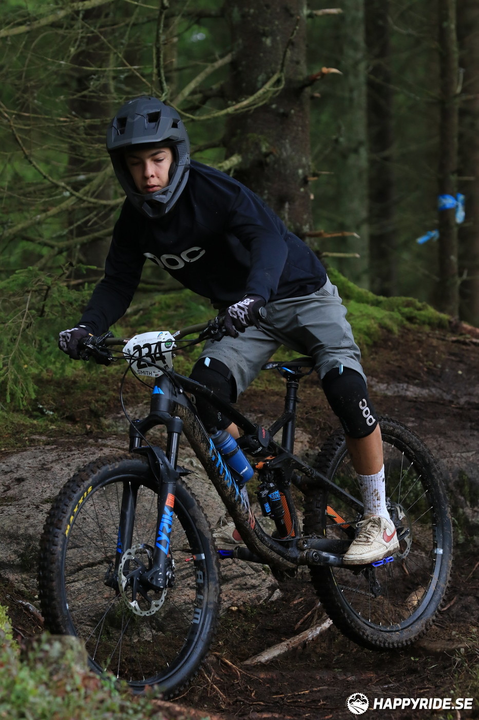 Bild från Ulricehamn SWE CUP Enduro 2021